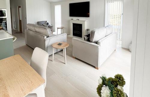 Pooley Bridge Resort | Hillcroft Park