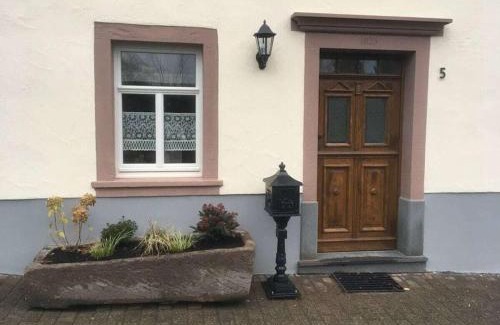 Wallenborn House | Hillen Comfortable holiday residence