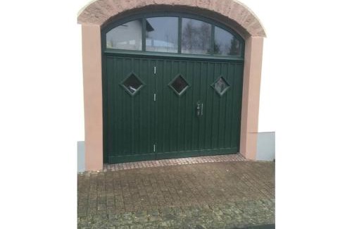 Wallenborn House | Hillen Comfortable holiday residence