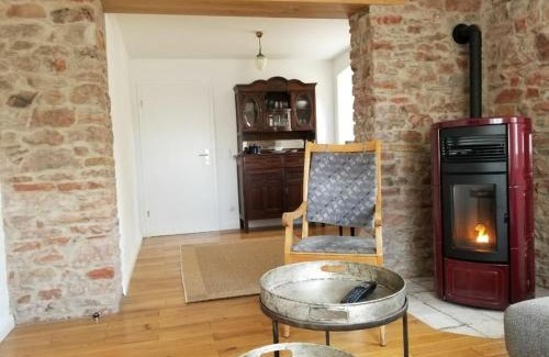 Wallenborn House | Hillen Comfortable holiday residence