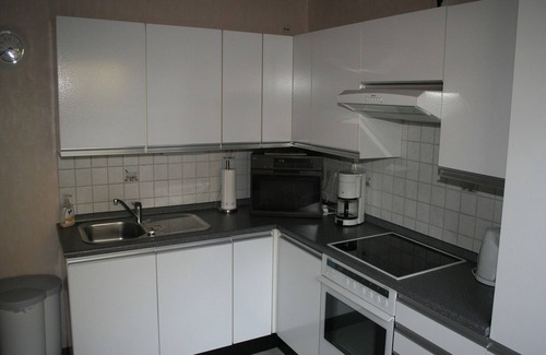 Hillesheim Apartment | Hillesheim Romantic Escape