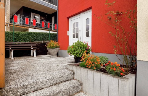 Hillesheim Apartment | Hillesheim Romantic Escape