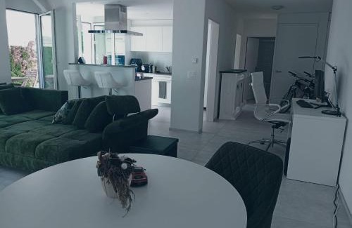 Lostorf Apartment | Hillfort suites