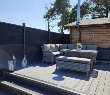 Fortrose Ski Chalet | Hillhaven Lodge