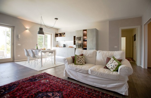 Negrar Apartment | HILLHOUSE VALPOLICELLA VERONA