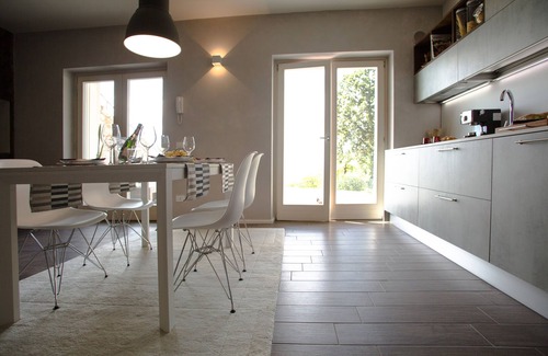 Negrar Apartment | HILLHOUSE VALPOLICELLA VERONA