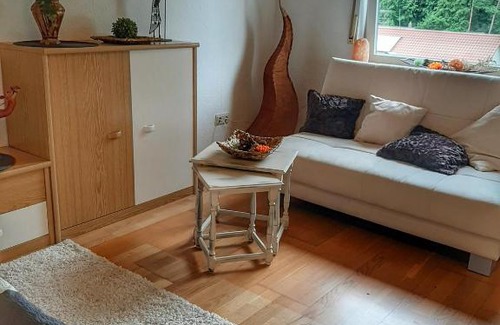 Sankt Ingbert Apartment | Hillis Ferienwohnung Saarland