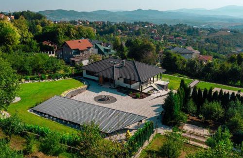 Binjezevo Villa | Hillmax Residence