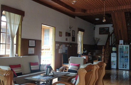 Kalaw Bed & Breakfast | Hillock Villa