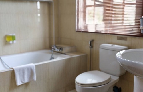 Kalaw Bed & Breakfast | Hillock Villa