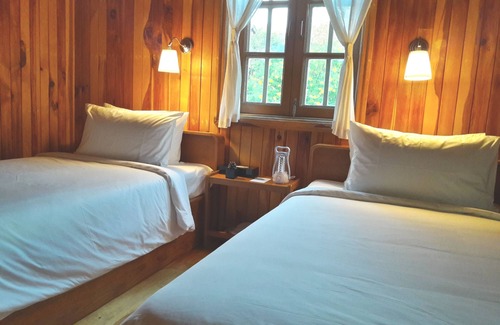 Kalaw Bed & Breakfast | Hillock Villa
