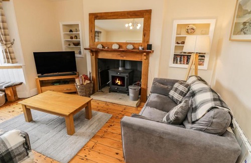 Glaisdale House | Hillrise