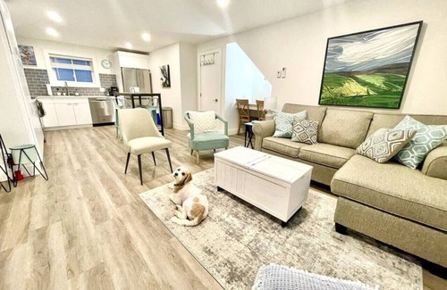 Meaford Apartment | Hills - 4 Rental Suites in 1 - Downtown Meaford