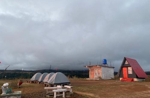 Cherrapunji Other | Hills and valley camping