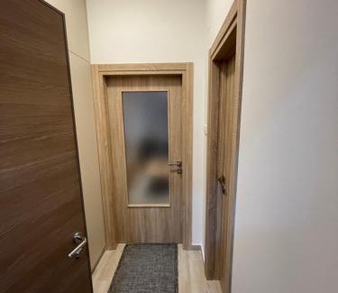 Podgorica Apartment | Hills Apartments