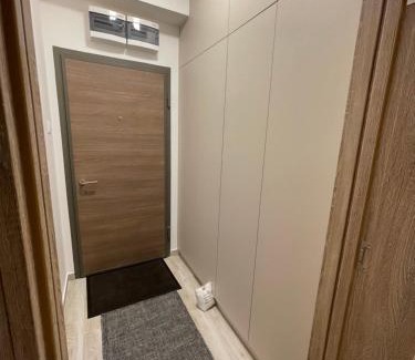 Podgorica Apartment | Hills Apartments