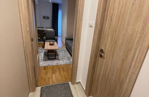 Podgorica Apartment | Hills Apartments