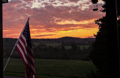 Wellsboro House | Hills Creek Lake Lodge & Retreat