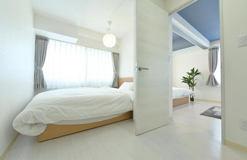 Shiroishi Apartment | Hills Garden Hondori