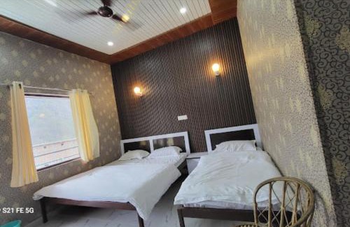 Sitapur House | Hills Heritage Resort, Sersi