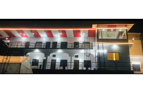 Sitapur House | Hills Heritage Resort, Sersi