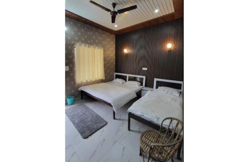 Sitapur House | Hills Heritage Resort, Sersi