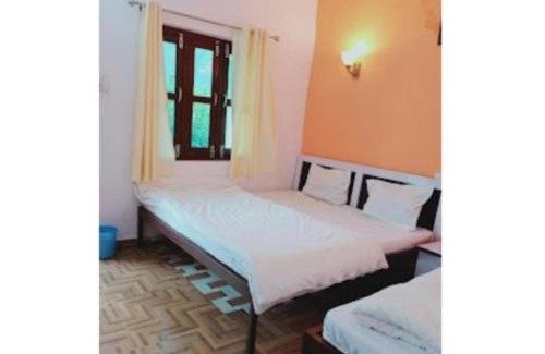 Sitapur House | Hills Heritage Resort, Sersi