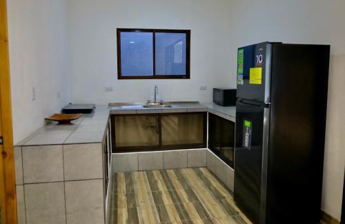Rio Seco Apartment | Hills House Pinilla Guanacaste