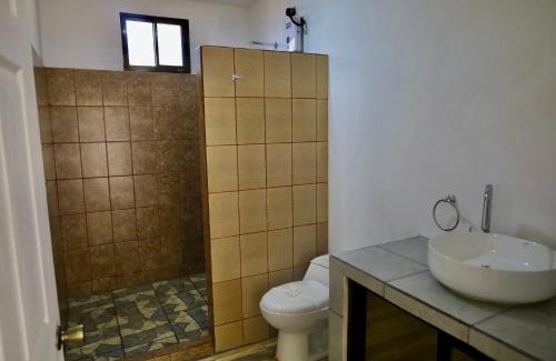Rio Seco Apartment | Hills House Pinilla Guanacaste