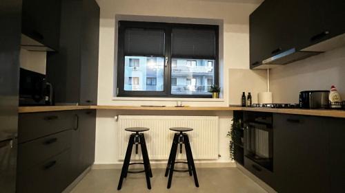Sector 3 Apartment | Hills Nomad Studio