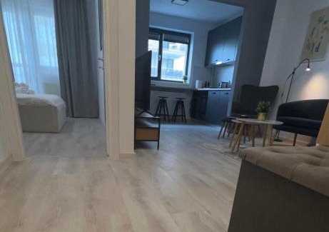 Sector 3 Apartment | Hills Nomad Studio