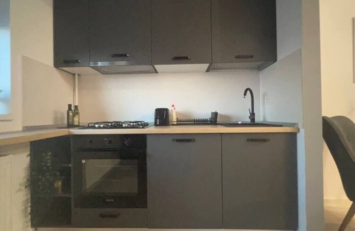 Sector 3 Apartment | Hills Nomad Studio