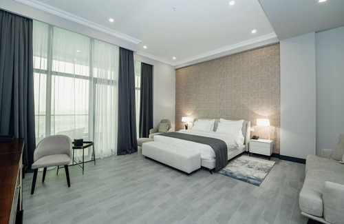 Nor-Nork Hotel | Hills Resort Hotel