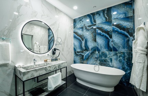 Nor-Nork Hotel | Hills Resort Hotel
