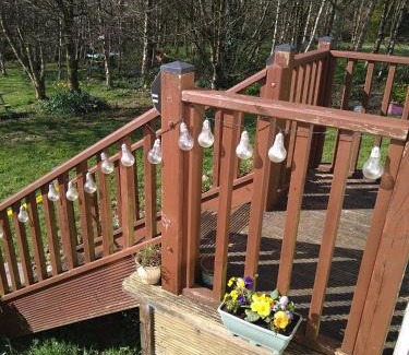 Drom Ski Chalet | Hills View Accommadation