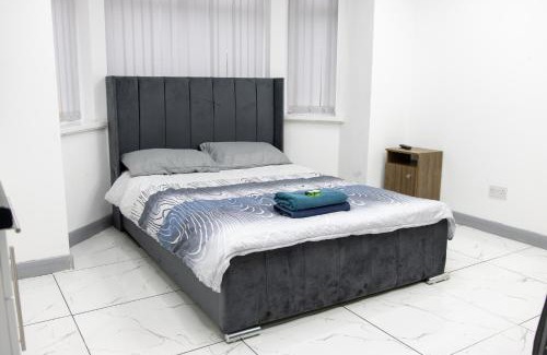 Cheetham Hill Apartment | Hills View Apartments