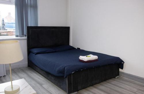 Cheetham Hill Apartment | Hills View Apartments