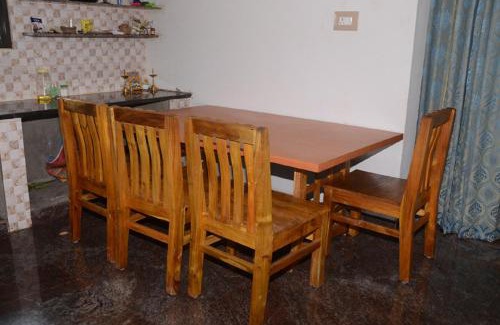 Siddapur House | Hills View Stay