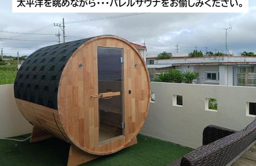 Ueno House | Hills Villa Miyakojima