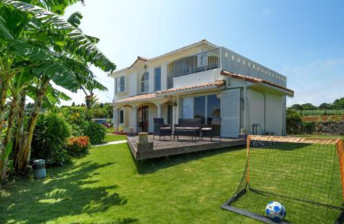 Ueno House | Hills Villa Miyakojima