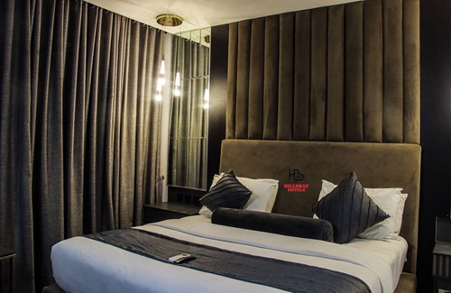 Ajah Hotel | Hillsbay Hotel