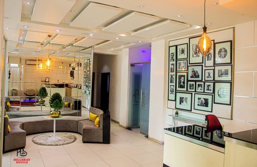 Ajah Hotel | Hillsbay Hotel