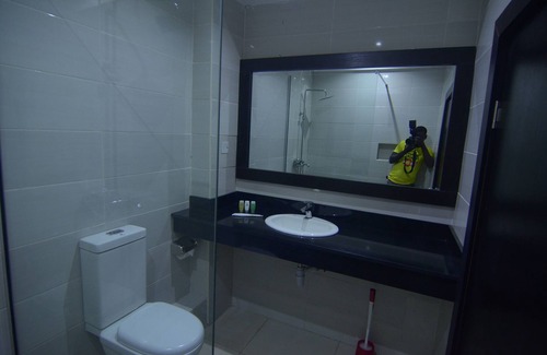 Ajah Hotel | Hillsbay Hotels