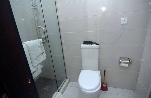 Ajah Hotel | Hillsbay Hotels
