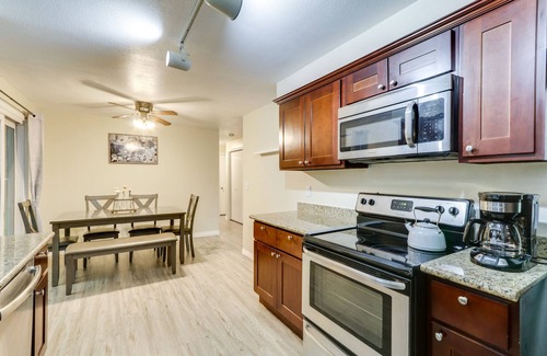 Hillsboro House | Hillsboro Home w/Fire Pit ~ 15 Mi to Portland!