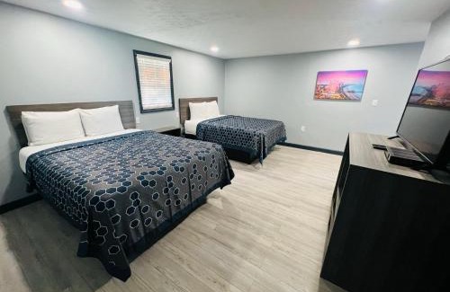 Hillsboro Hotel | Hillsboro Inn & Suites