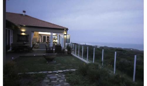 Port Alfred House | Hillscapes Guesthouse