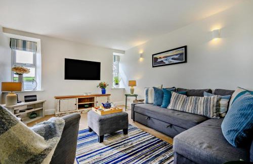 Treknow House | Hillscroft