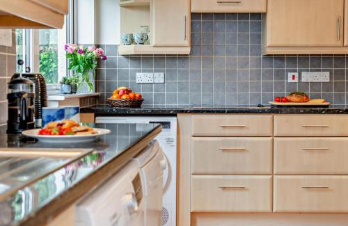 Treknow House | Hillscroft