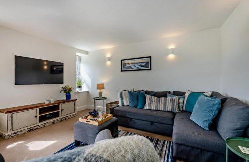 Treknow House | Hillscroft